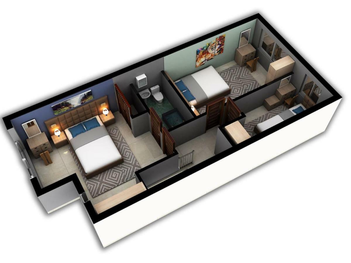 Ashland House