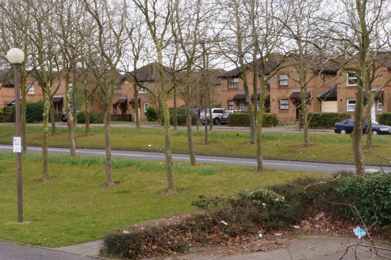 The Oldbrook