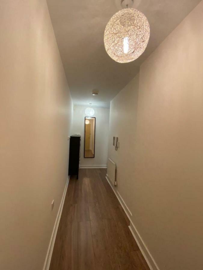 Hub One Bedroom Secured * Milton Keynes