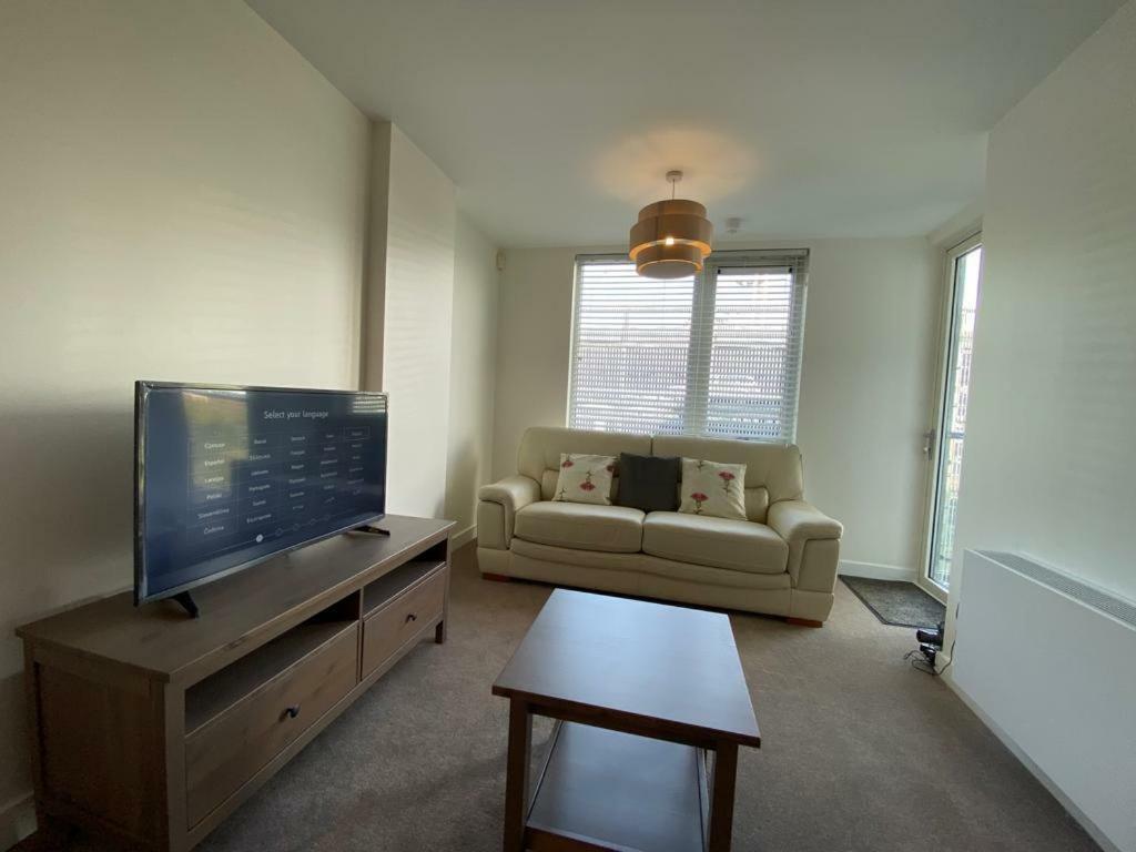 Apartment Hub One Bedroom Secured Milton Keynes