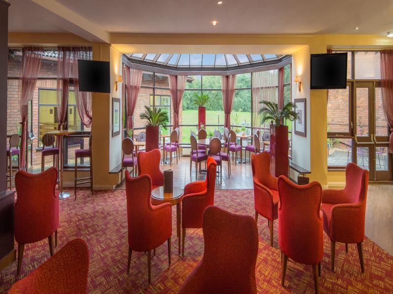 Delta By Marriott 4* Milton Keynes
