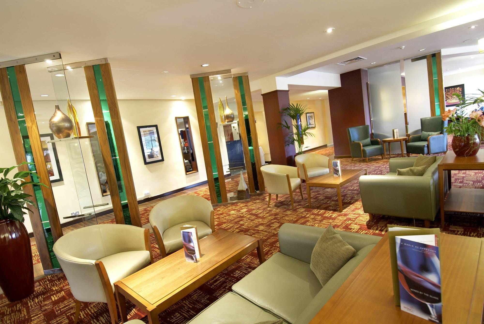 Hotel Delta By Marriott