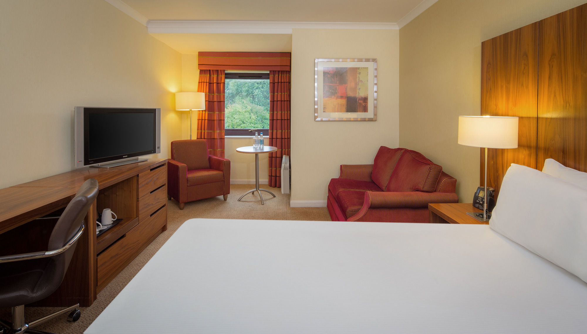 Hotel Delta By Marriott