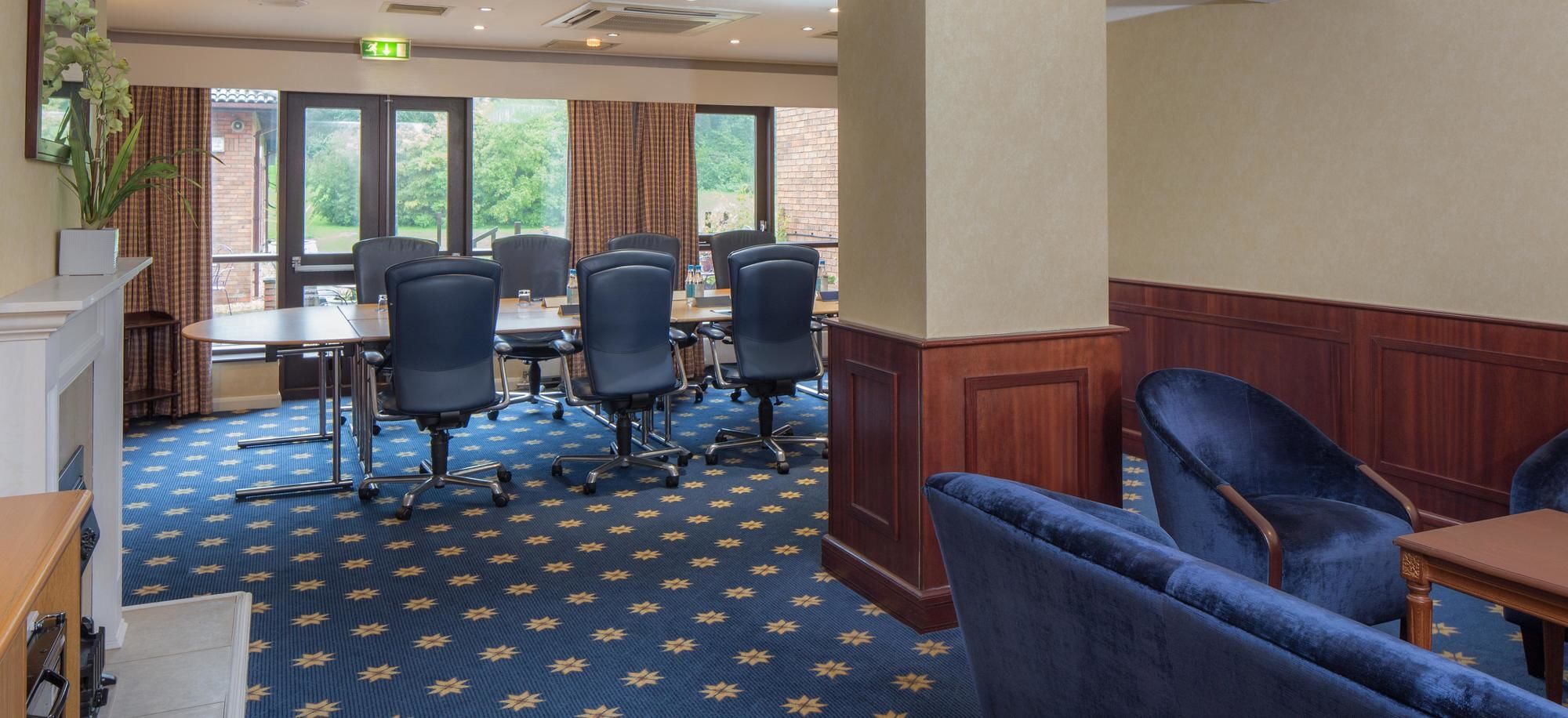 Hotel Delta By Marriott