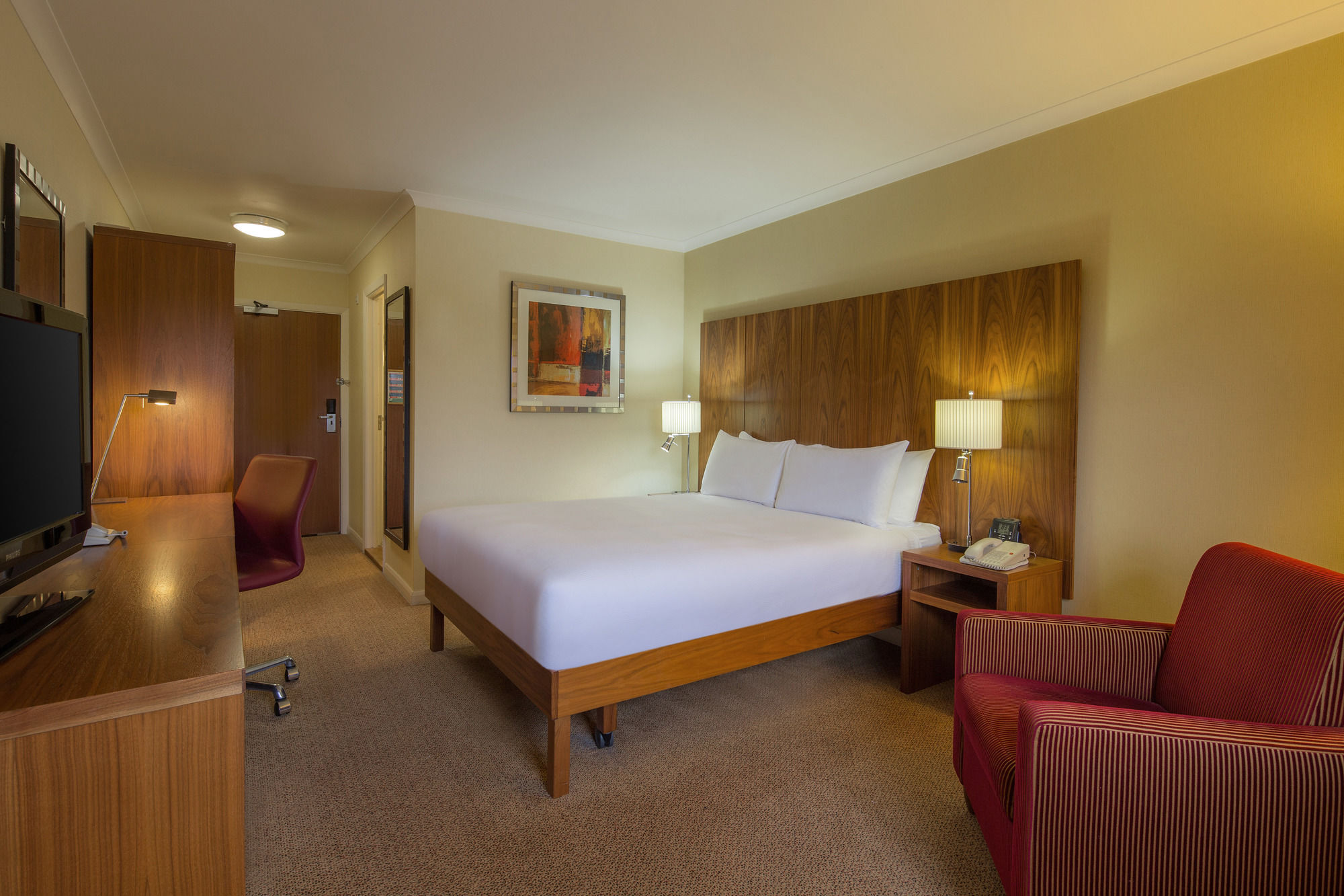 Delta By Marriott