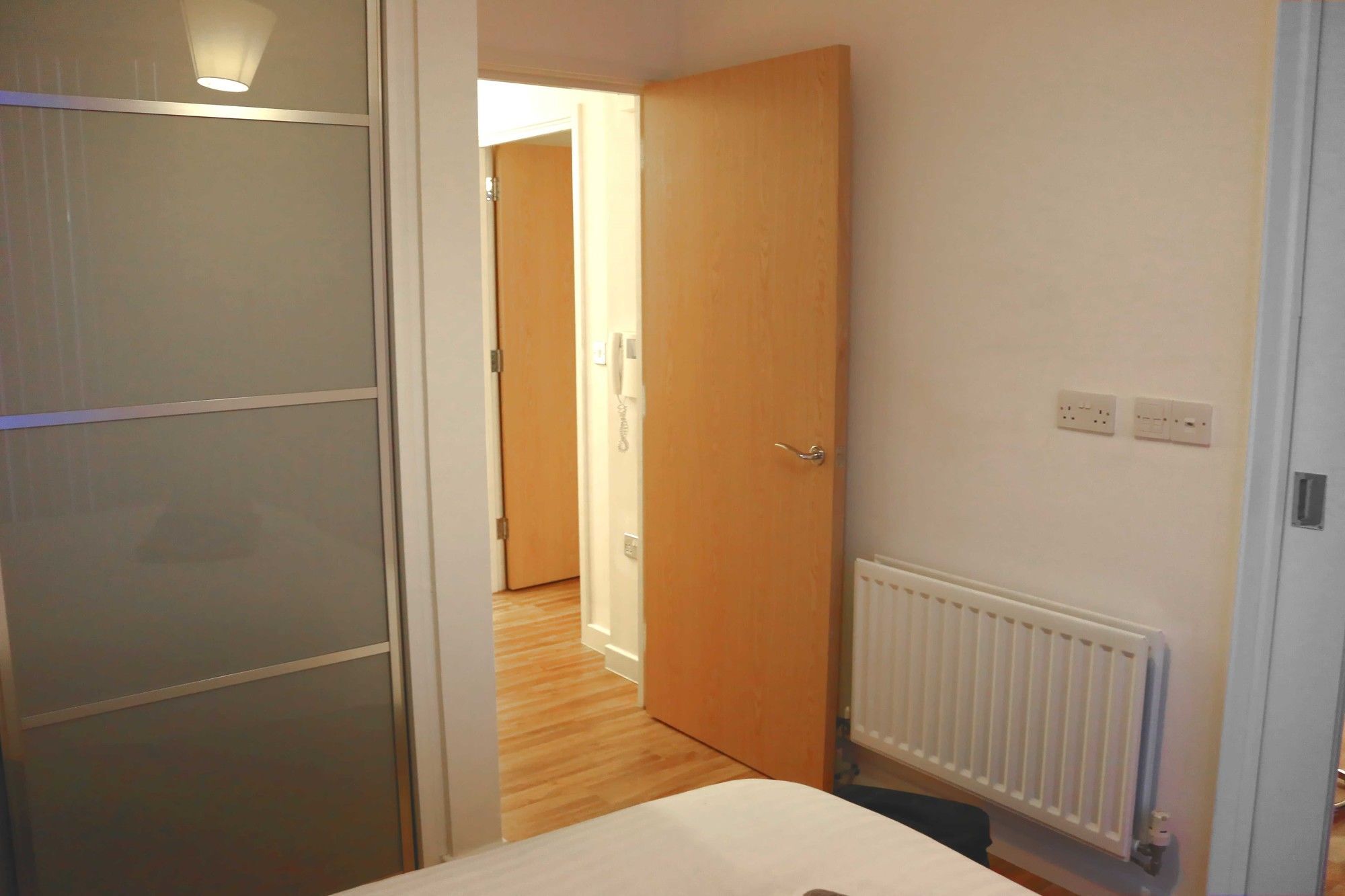 Apartamento Luxury Mk *