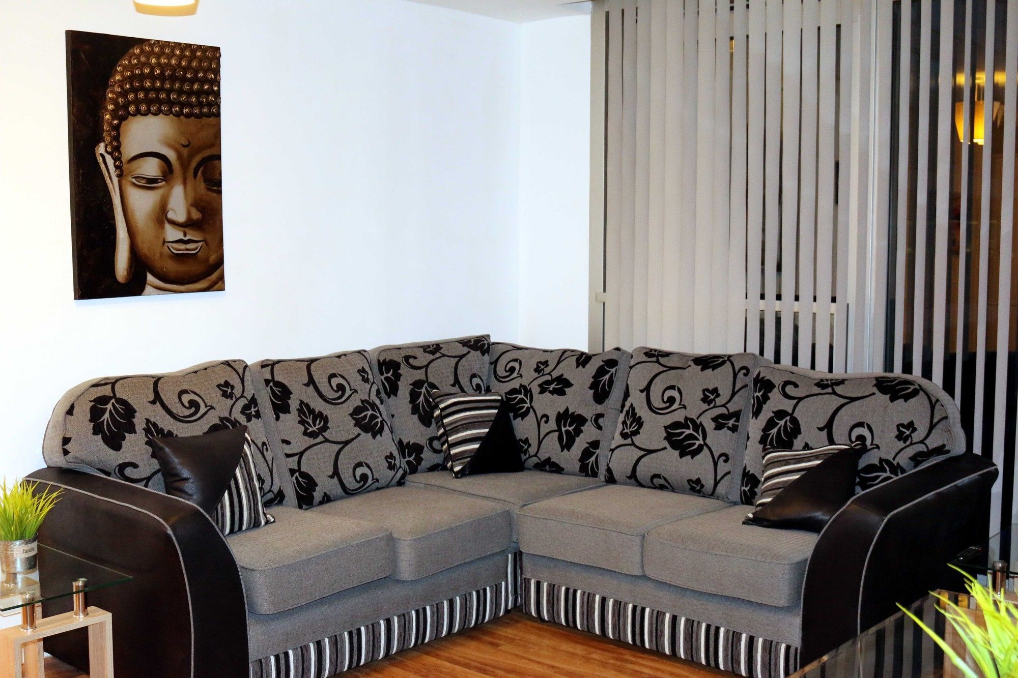 Apartamento Luxury Mk