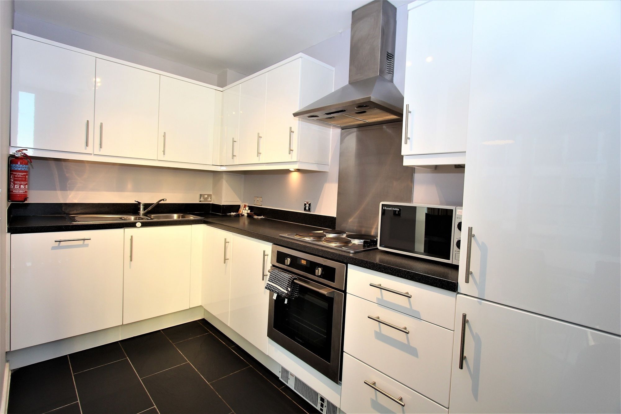 Apartment Mk Milton Keynes