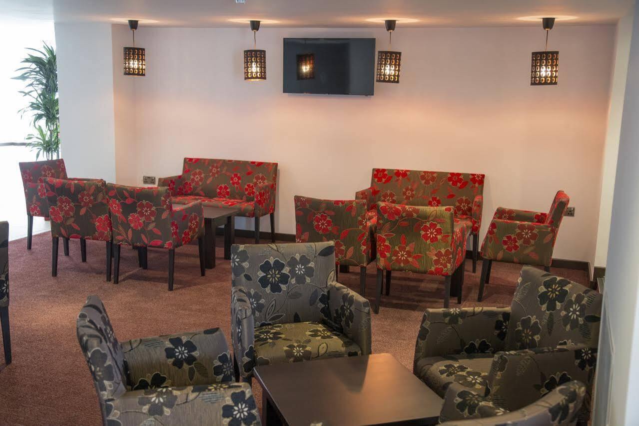Ramada 4* Milton Keynes