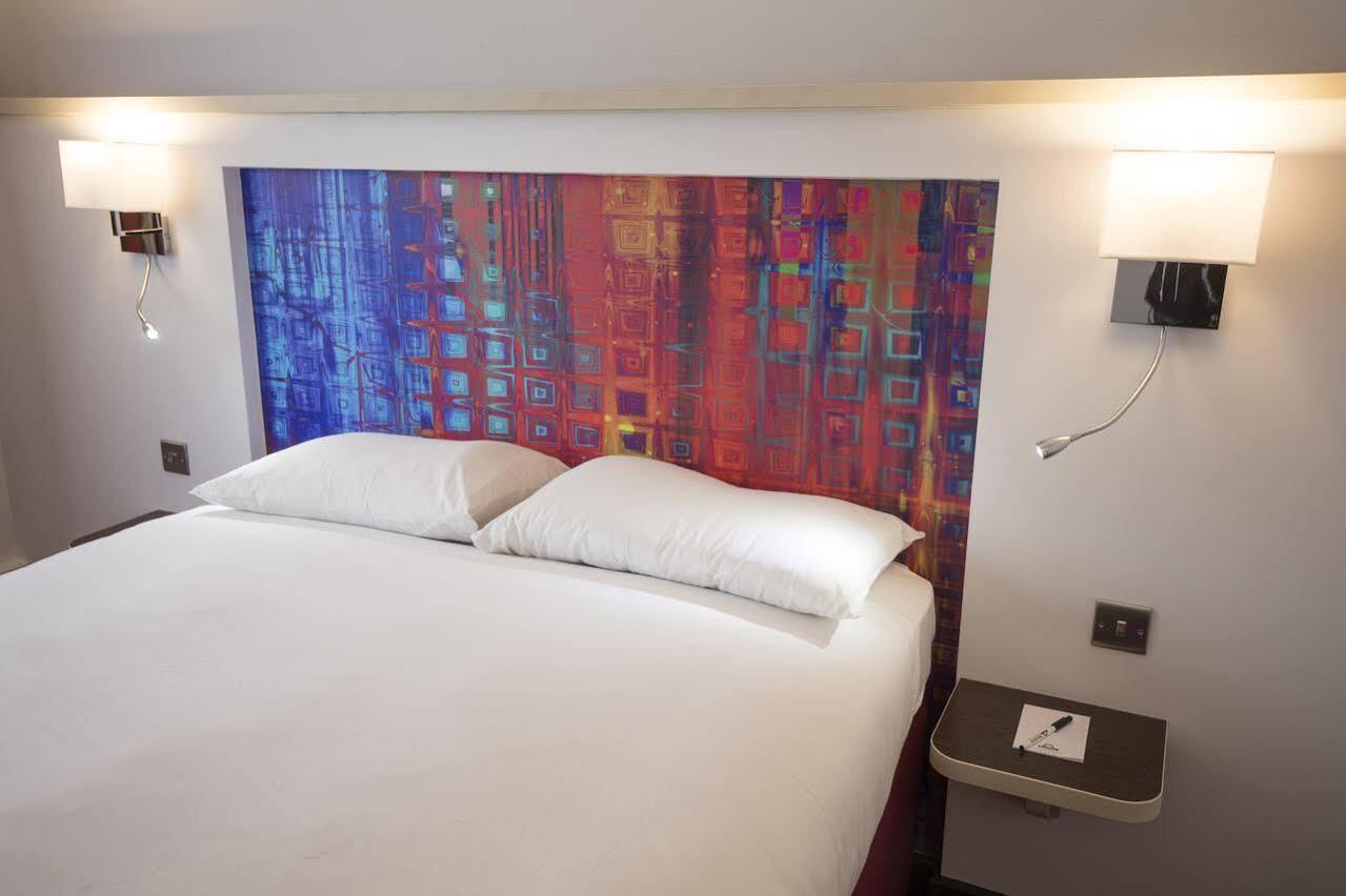 Hotel Ramada 4*