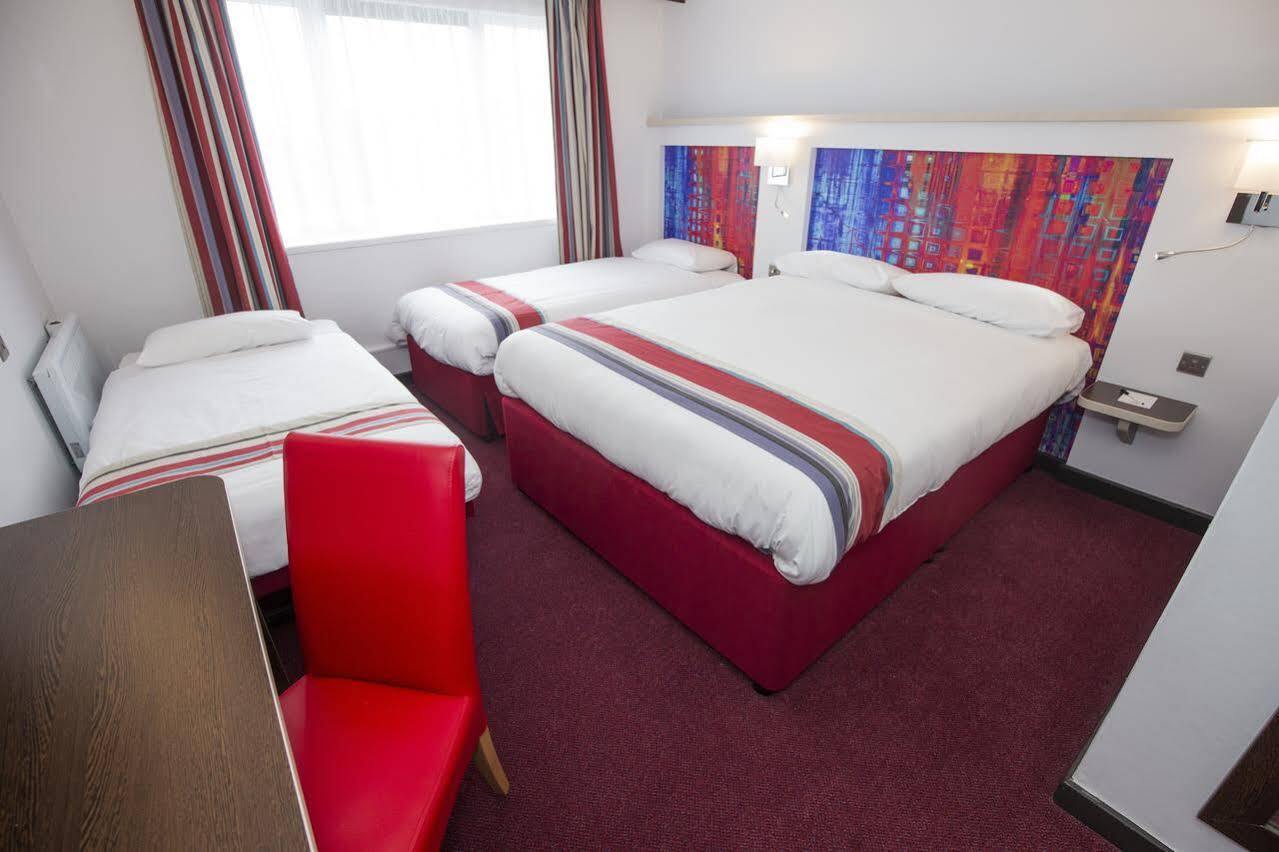 Ramada Milton Keynes