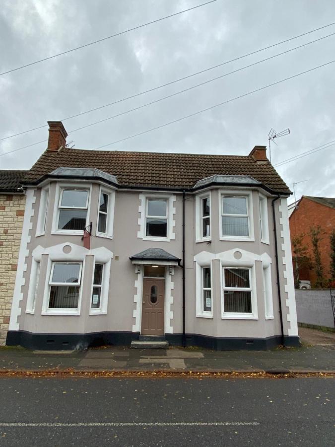 Guest house Abbey