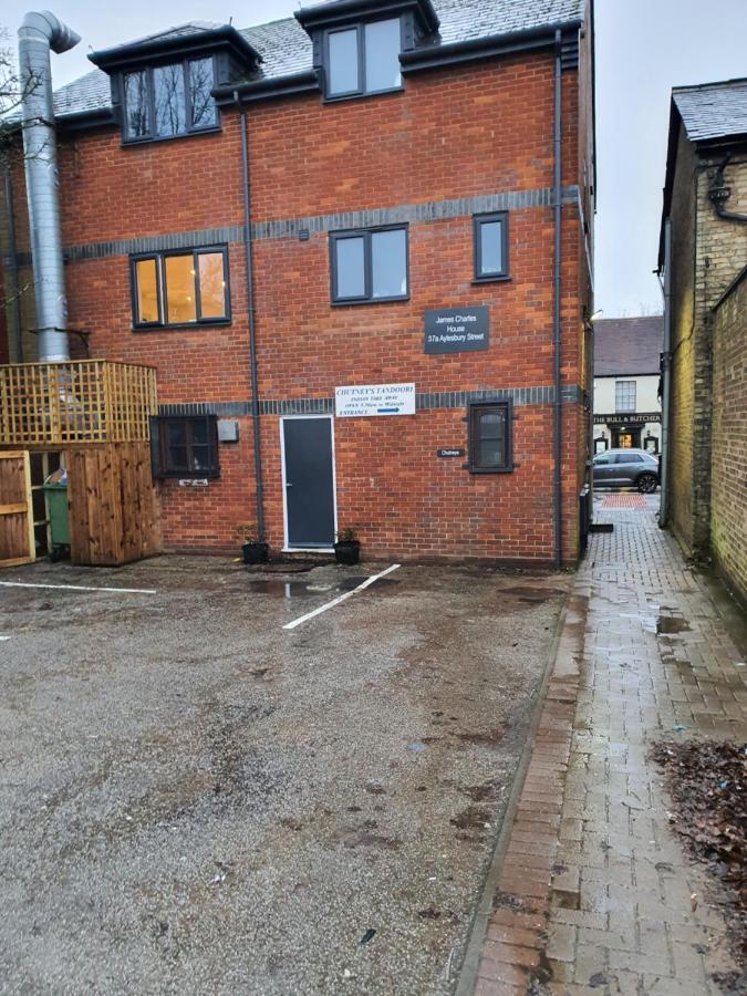 Spacious Contractor House For Large Groups- Up To 4 Private Parking By Ideyfine *