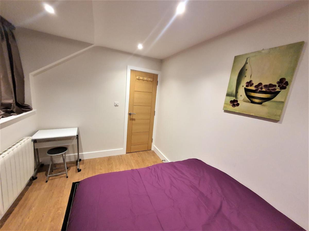 Spacious Contractor House For Large Groups- Up To 4 Private Parking By Ideyfine *