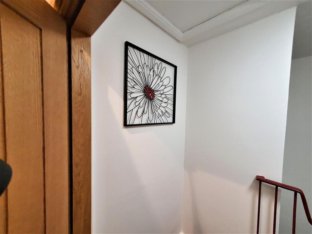 Spacious Contractor House For Large Groups- Up To 4 Private Parking By Ideyfine *