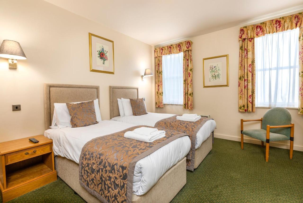 Swan Revived Inn