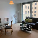 City Apartments Milton Keynes
