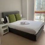 City Apartments Milton Keynes