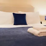 Executive Central Mk Apartment-Theatre District