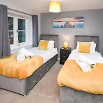 Luxury Boutique House - Close To Mk City Center