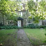 The Old Farmhouse