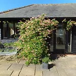 The Old Farmhouse