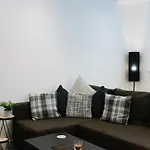 Milton Keynes Central Business Hub Apartment