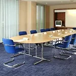 Travelodge Milton Keynes The Hub Hotel