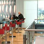 Travelodge Milton Keynes The Hub Hotel