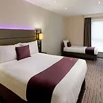 Premier Inn Milton Keynes Central