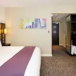 Premier Inn Milton Keynes Central