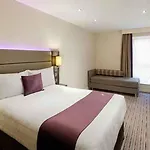 Premier Inn Milton Keynes Central