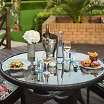 Mercure Milton Keynes Hotel
