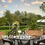 Mercure Milton Keynes Hotel
