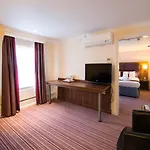 Holiday Inn Milton Keynes East M1 Junc 14 By Ihg