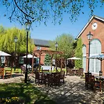 Holiday Inn Milton Keynes East M1 Junc 14 By Ihg