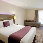 Premier Inn Premier Inn Milton Keynes