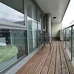 2 Bed Apartment In Milton Keynes Hub By Platinum Key Properties