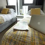 2 Bed Apartment In Milton Keynes Hub By Platinum Key Properties