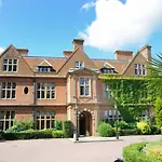 Horwood House Hotel