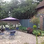 Sunshine House B&B