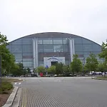 Mk Hub Town Centre
