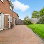Host & Stay - Stockenchurch