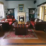 The White Lion At Wicken