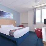 Travelodge Milton Keynes Old Stratford