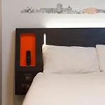 Easyhotel Milton Keynes