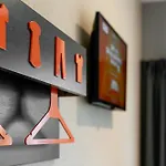 Easyhotel Milton Keynes