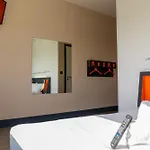 Easyhotel Milton Keynes