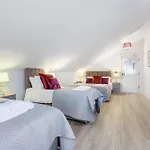 Infra Mews, Superb Delightful Apartments Perfect For Contractors & Long Stays, 1, 2 & 4 Bedroom, Wifi & Parking