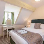 Swan Revived Hotel